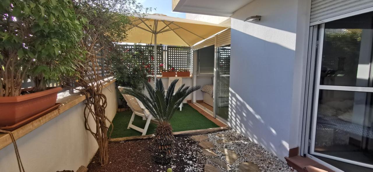 Apartament Rincon Del Salar Playas de Vera Zewnętrze zdjęcie