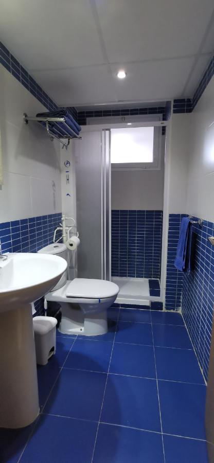 Apartament Rincon Del Salar Playas de Vera Zewnętrze zdjęcie
