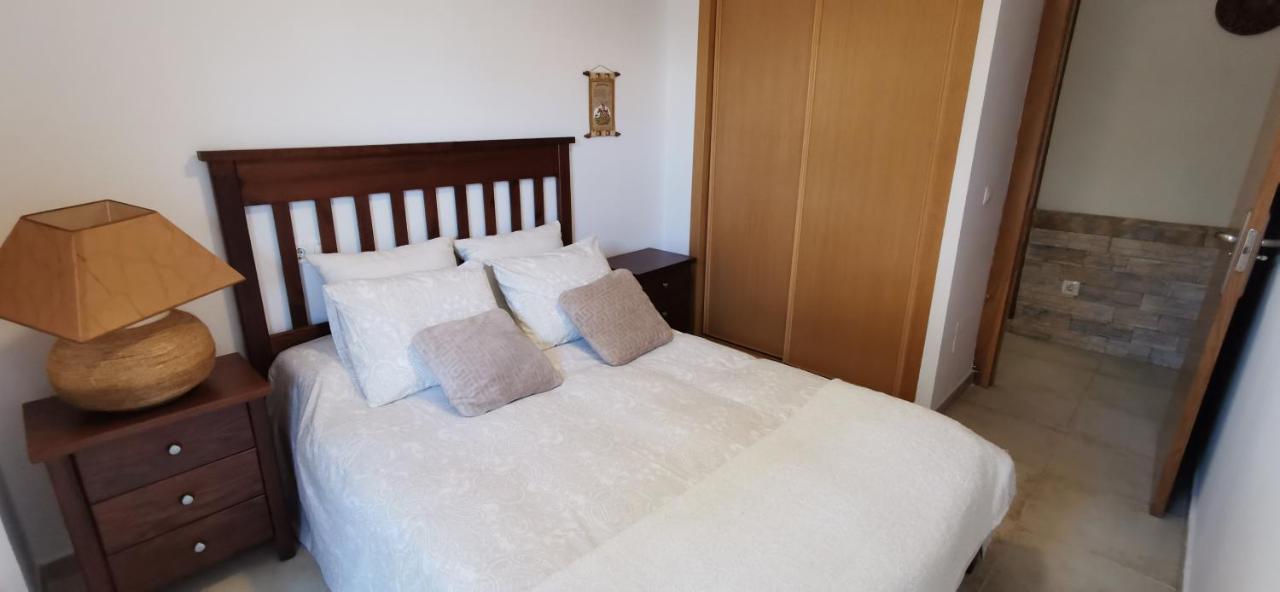 Apartament Rincon Del Salar Playas de Vera Zewnętrze zdjęcie