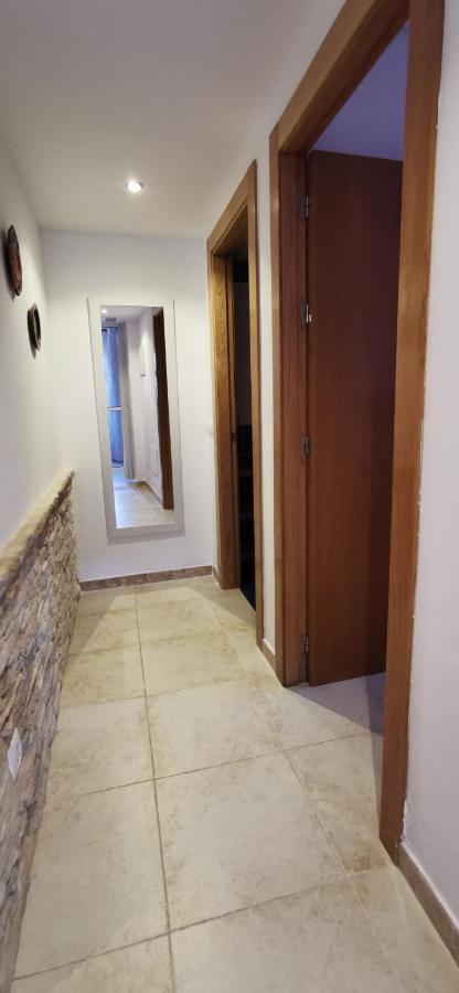 Apartament Rincon Del Salar Playas de Vera Zewnętrze zdjęcie