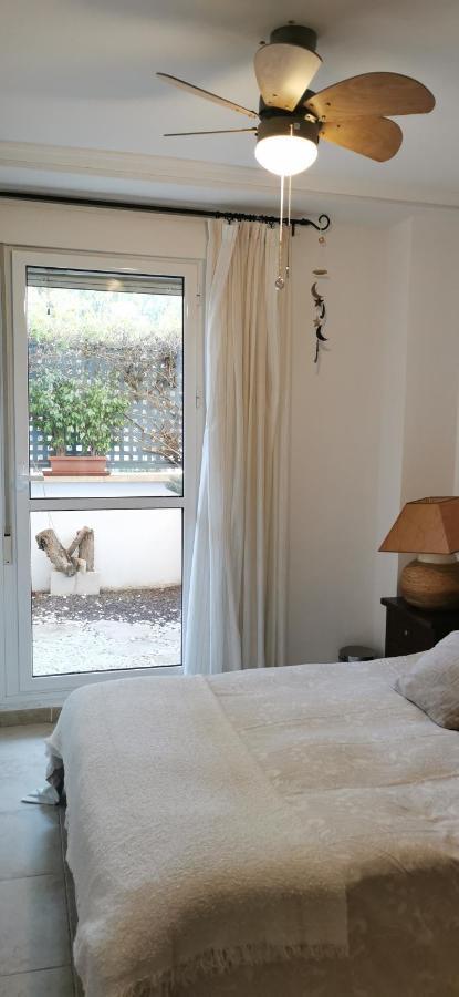 Apartament Rincon Del Salar Playas de Vera Zewnętrze zdjęcie