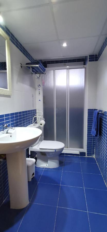 Apartament Rincon Del Salar Playas de Vera Zewnętrze zdjęcie