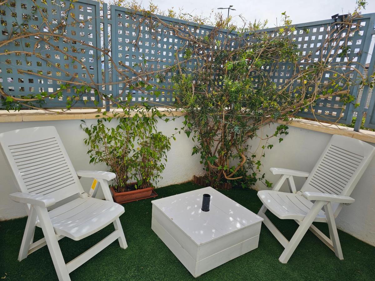 Apartament Rincon Del Salar Playas de Vera Zewnętrze zdjęcie