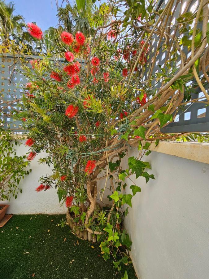 Apartament Rincon Del Salar Playas de Vera Zewnętrze zdjęcie