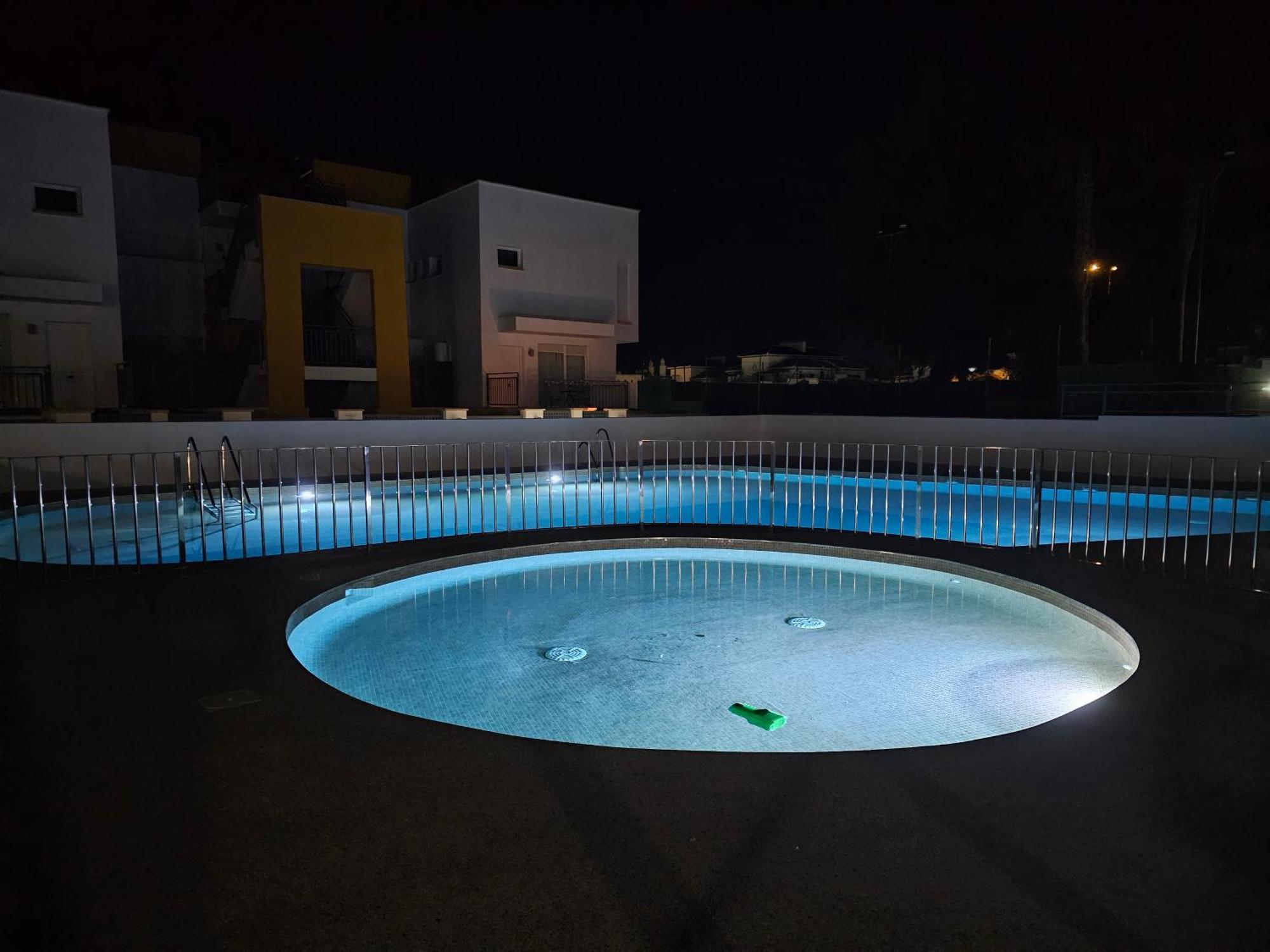 Apartament Rincon Del Salar Playas de Vera Zewnętrze zdjęcie