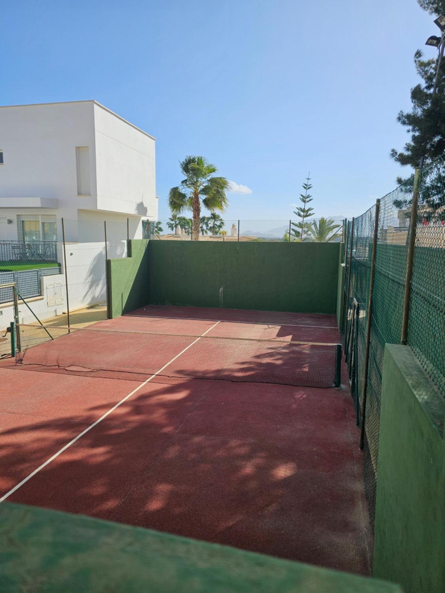 Apartament Rincon Del Salar Playas de Vera Zewnętrze zdjęcie